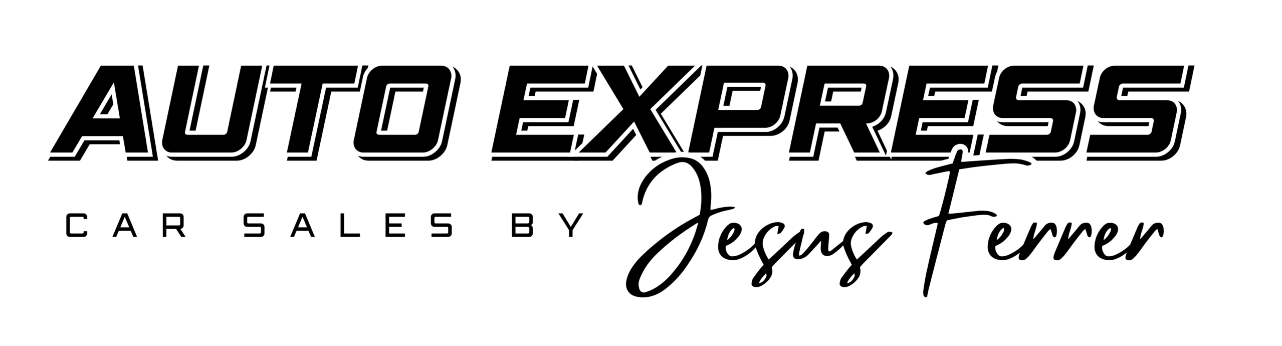 Logo Auto Express