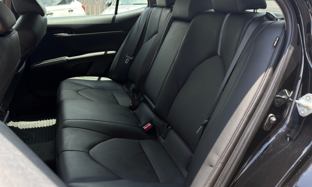 Toyota Camry XSE