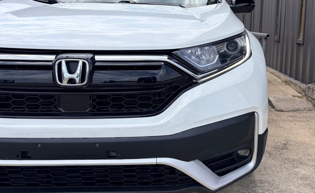HONDA CR-V 2WD EX-L
