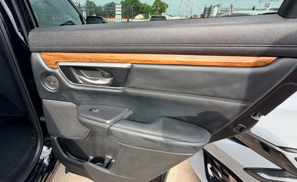 HONDA CR-V AWD TOURING