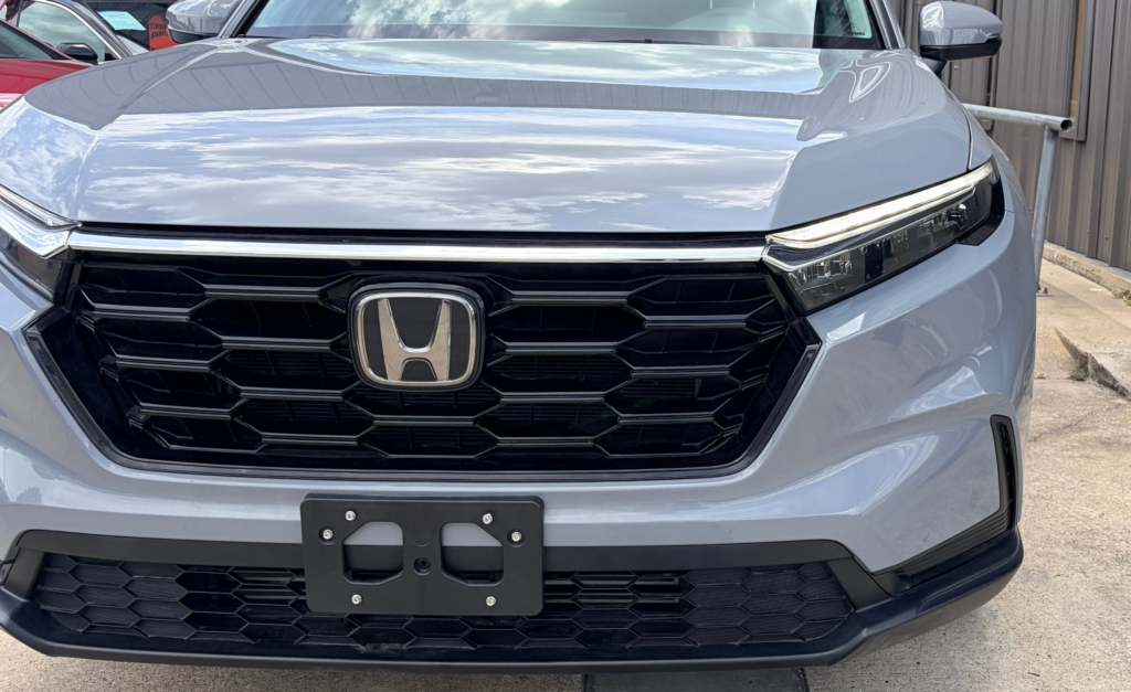 HONDA CR-V EX