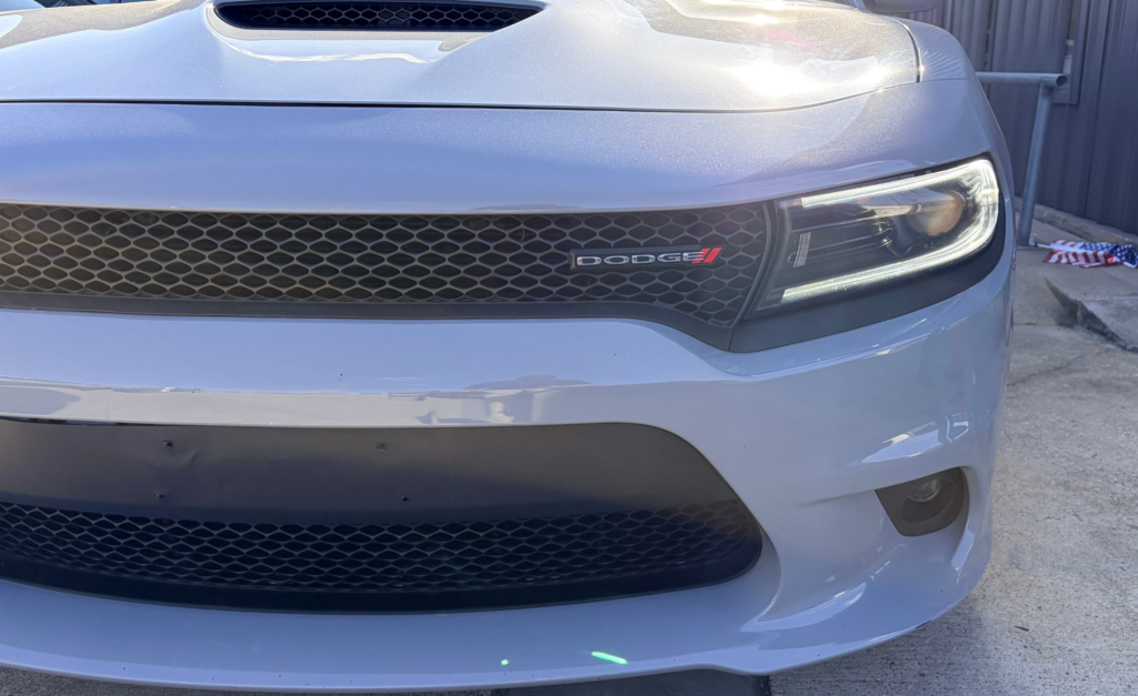 DODGE CHARGER GT RWD