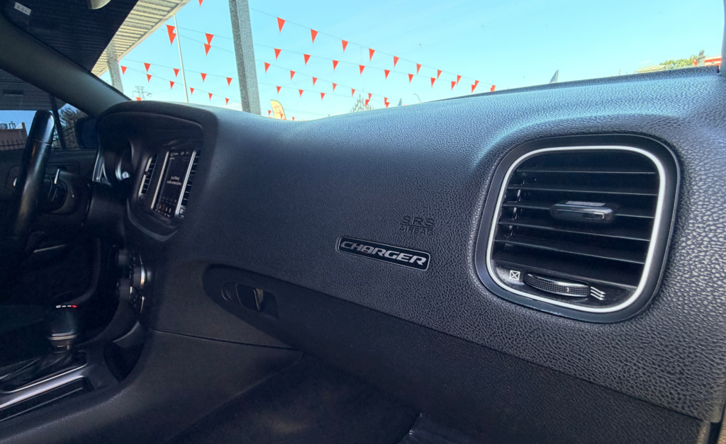 DODGE CHARGER GT RWD