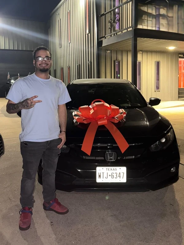Cliente Auto Express