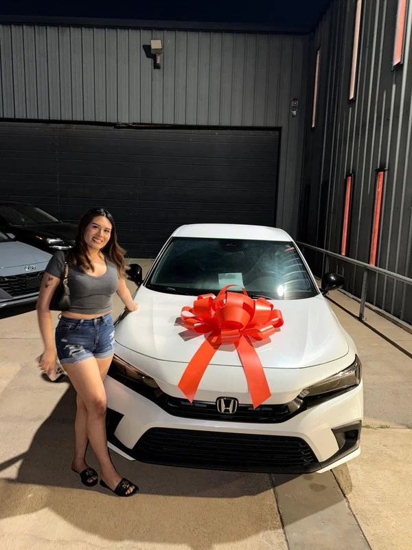Cliente Auto Express
